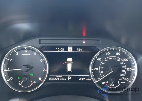 2025 Mitsubishi Outlander Se 2.5 2Wd from USA, damaged, VIN JA4J3VA8XSZ029835